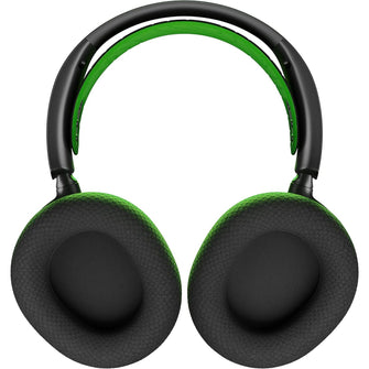 SteelSeries Arctis Nova 7X Wireless Gaming Headset – Xbox Series X/S, Dual Wireless & Bluetooth, 38H Battery, AI Mic, USB-C – Black | Also Supports PS5 & PC