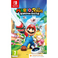 Buy Nintendo,Mario + Rabbids Kingdom Battle (Code in Box) for Nintendo Switch - Gadcet UK | UK | London | Scotland | Wales| Near Me | Cheap | Pay In 3 | Video Game Software