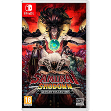 Samurai Shodown: Neogeo Collection  - Nintendo Switch