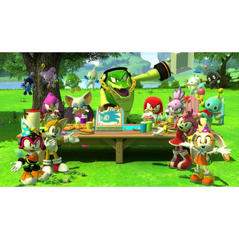 Buy PlayStation,Sonic x Shadow Generations - PS5 Game - Gadcet UK | UK | London | Scotland | Wales| Near Me | Cheap | Pay In 3 | Video Game Software