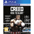 Buy PlayStation,Creed: Rise to Glory (PSVR) - PS4 Game - Gadcet UK | UK | London | Scotland | Wales| Near Me | Cheap | Pay In 3 | 