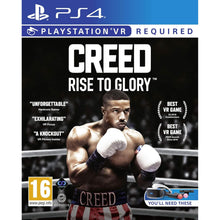 Buy PlayStation,Creed: Rise to Glory (PSVR) - PS4 Game - Gadcet UK | UK | London | Scotland | Wales| Near Me | Cheap | Pay In 3 | 