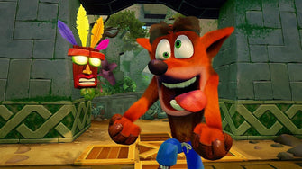 Buy playstation,Crash Bandicoot N.Sane Trilogy for PS4 - Gadcet UK | UK | London | Scotland | Wales| Ireland | Near Me | Cheap | Pay In 3 | Games