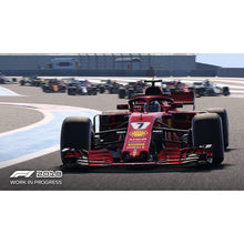 Buy Microsoft,F1 2018 Headline Edition (Xbox One) - Gadcet UK | UK | London | Scotland | Wales| Ireland | Near Me | Cheap | Pay In 3 | Video Game Software