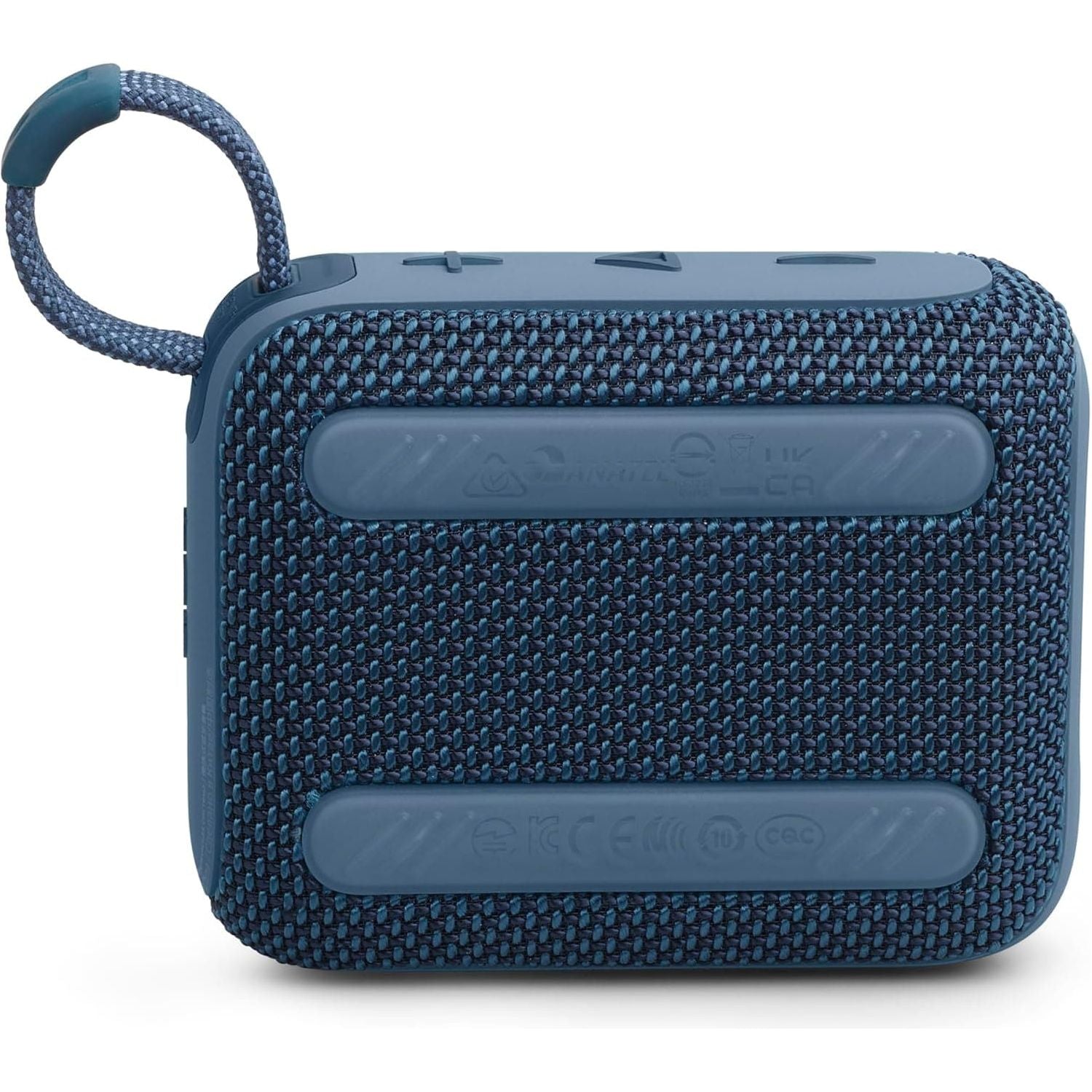 Buy JBL,JBL Go 4 Portable Bluetooth Speaker - Blue - Gadcet UK | UK | London | Scotland | Wales| Near Me | Cheap | Pay In 3 | Bluetooth Speakers