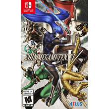 Buy Nintendo Game,Shin Megami Tensei V: Standard Edition - Nintendo Switch Game - Gadcet UK | UK | London | Scotland | Wales| Near Me | Cheap | Pay In 3 | Video Game Software