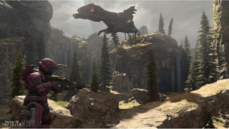 Buy Xbox,Halo Infinite for Xbox Series X, Xbox One - Gadcet UK | UK | London | Scotland | Wales| Near Me | Cheap | Pay In 3 | Video Game Software