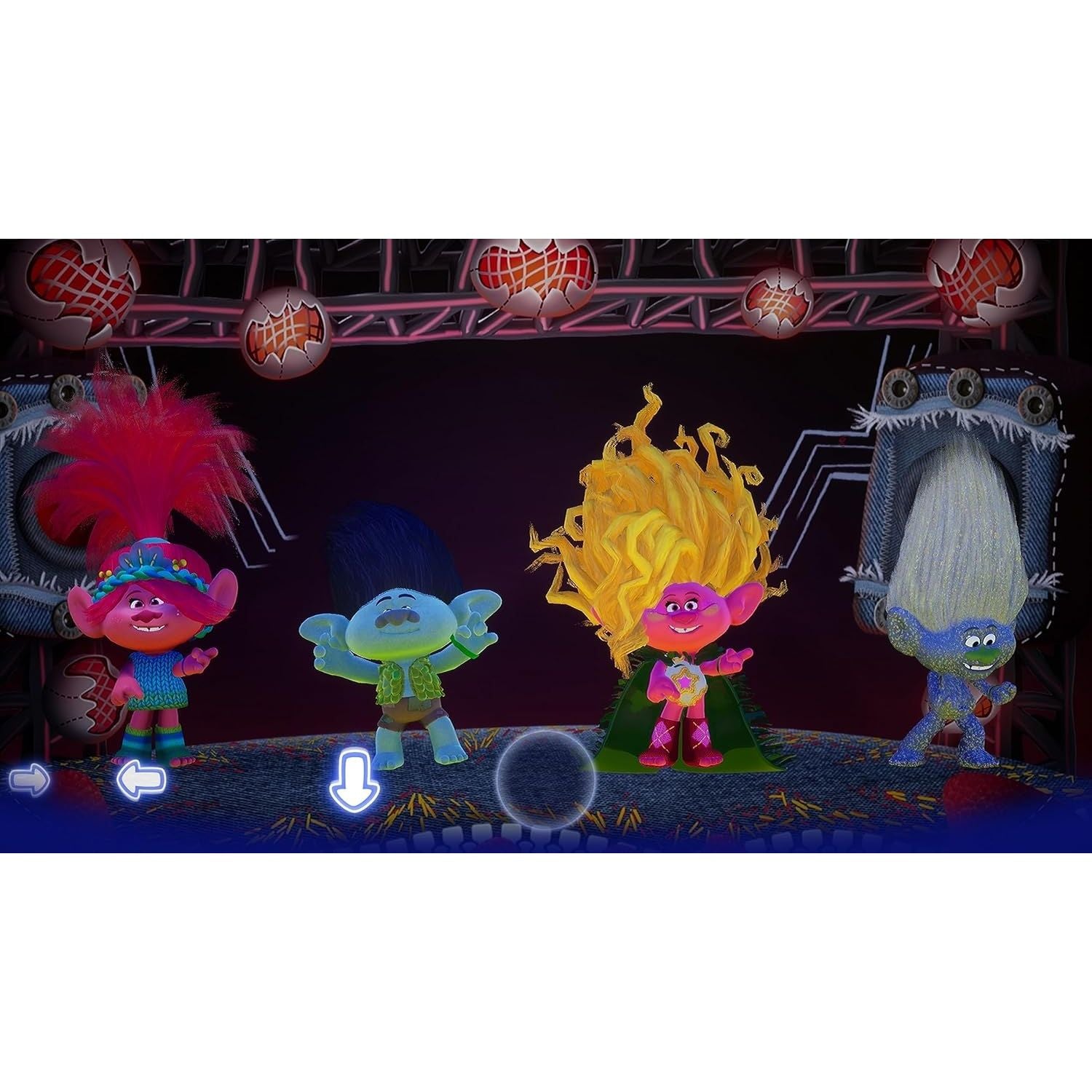 Buy Nintendo Game,Trolls Remix Rescue - Nintendo Switch Game - Gadcet UK | UK | London | Scotland | Wales| Near Me | Cheap | Pay In 3 | Video Game Software