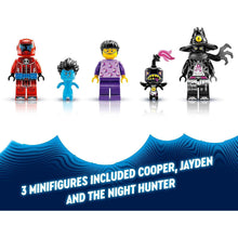 Buy Lego,LEGO DREAMZzz 71458 Crocodile Car Toy 2-in-1 Set – Monster Truck or Croc Vehicle, Includes Minifigures, Gift for Kids 8+ - Gadcet UK | UK | London | Scotland | Wales| Near Me | Cheap | Pay In 3 | Toys & Games