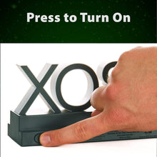 Buy XBOX,Paladone Xbox Icons Light – Dynamic & Standard Lighting Modes - Gadcet UK | UK | London | Scotland | Wales| Near Me | Cheap | Pay In 3 | Xbox Accessories