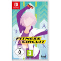 Buy Nintendo Game,Fitness Circuit - Nintendo Switch Game - Gadcet UK | UK | London | Scotland | Wales| Near Me | Cheap | Pay In 3 | Video Game Software