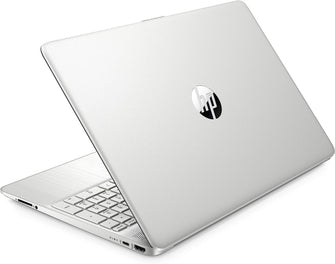 Buy HP,HP Laptop PC 15s-fq2015sa | Intel Core i3-1115G4 Processor | 8GB RAM | 256GB SSD | 15.6 inch Full HD 16:9 display | Microsoft Windows 11 Home OS | Natural Silver - Gadcet.com | UK | London | Scotland | Wales| Ireland | Near Me | Cheap | Pay In 3 | Laptops