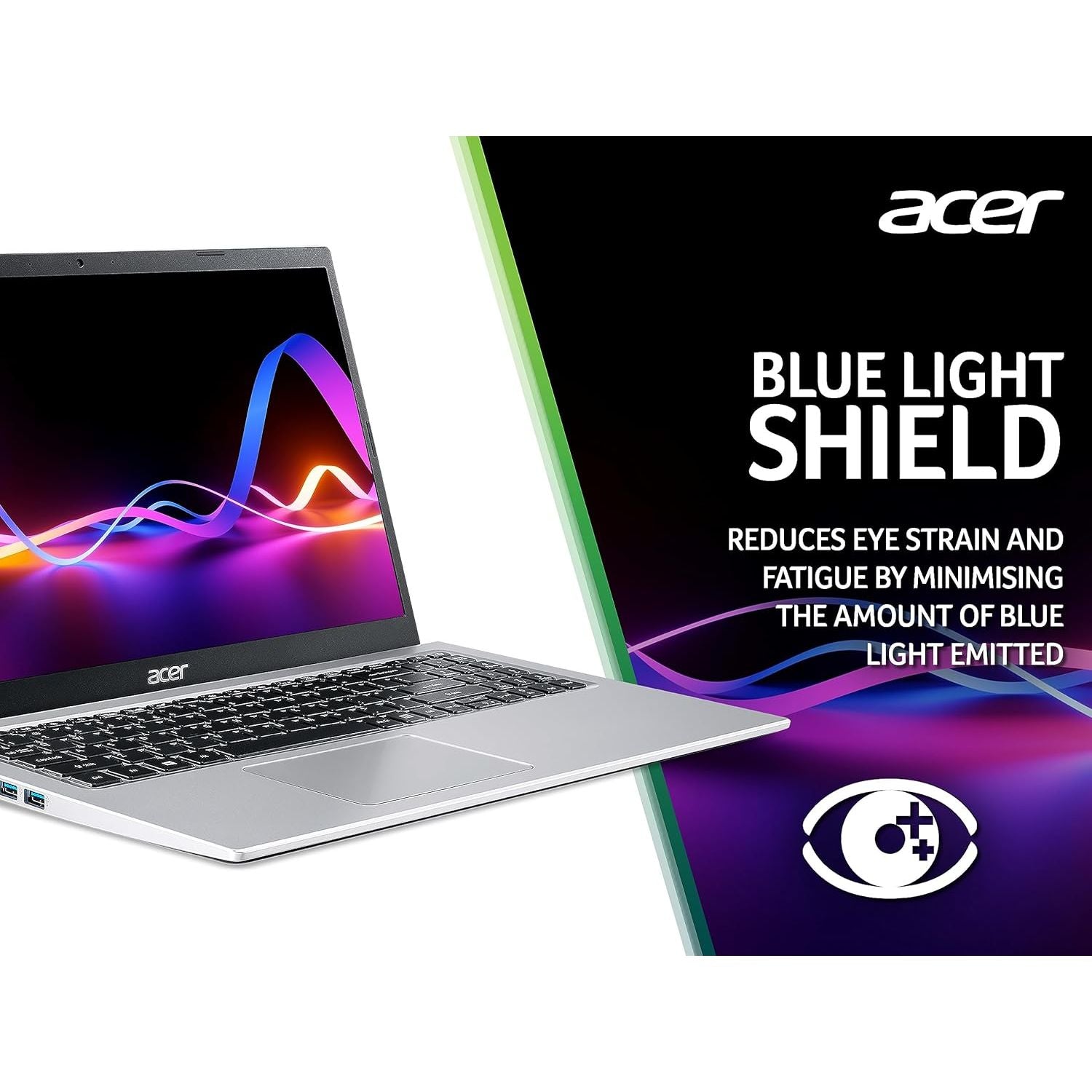 Buy Acer,Acer Aspire 3 (N20C5) – 8GB RAM • 256GB SSD • Windows 11 Laptop – Silver - Gadcet UK | UK | London | Scotland | Wales| Near Me | Cheap | Pay In 3 | Laptops