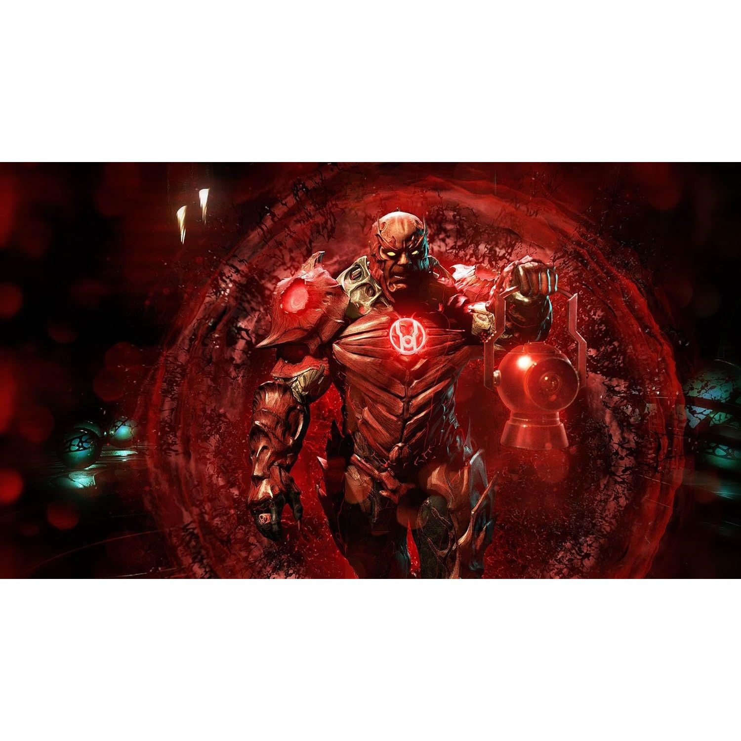 Buy PlayStation,Injustice 2 (PS4) - Gadcet UK | UK | London | Scotland | Wales| Near Me | Cheap | Pay In 3 | Video Game Software