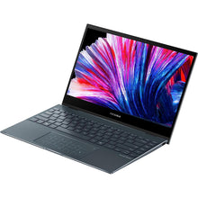 Buy ASUS,ASUS ZenBook Flip(UX363EA) - 13.3 Inches - 16GB RAM - 1TB SSD - Intel i7-1165G7 - ‎Intel Iris Xe Graphics - ‎Windows 11 Home - ‎Pine Grey - Gadcet UK | UK | London | Scotland | Wales| Ireland | Near Me | Cheap | Pay In 3 | Laptops