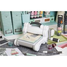 Buy Sizzix,Sizzix Big Shot Die Cutting and Embossing Arts and Craft Machine for Card Making, Scrapbooking and Journaling - Gadcet UK | UK | London | Scotland | Wales| Ireland | Near Me | Cheap | Pay In 3 | Arts & Entertainment