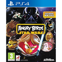 Buy PS4,Angry Birds Star Wars (PS4) - Gadcet UK | UK | London | Scotland | Wales| Ireland | Near Me | Cheap | Pay In 3 | Video Game Software