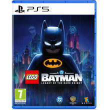 Buy PlayStation,LEGO® Batman™: Legacy of The Dark Knight Standard Edition (PlayStation 5) - Gadcet UK | UK | London | Scotland | Wales| Near Me | Cheap | Pay In 3 | Video Game Software
