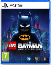 LEGO® Batman™: Legacy of The Dark Knight Standard Edition (PlayStation 5)