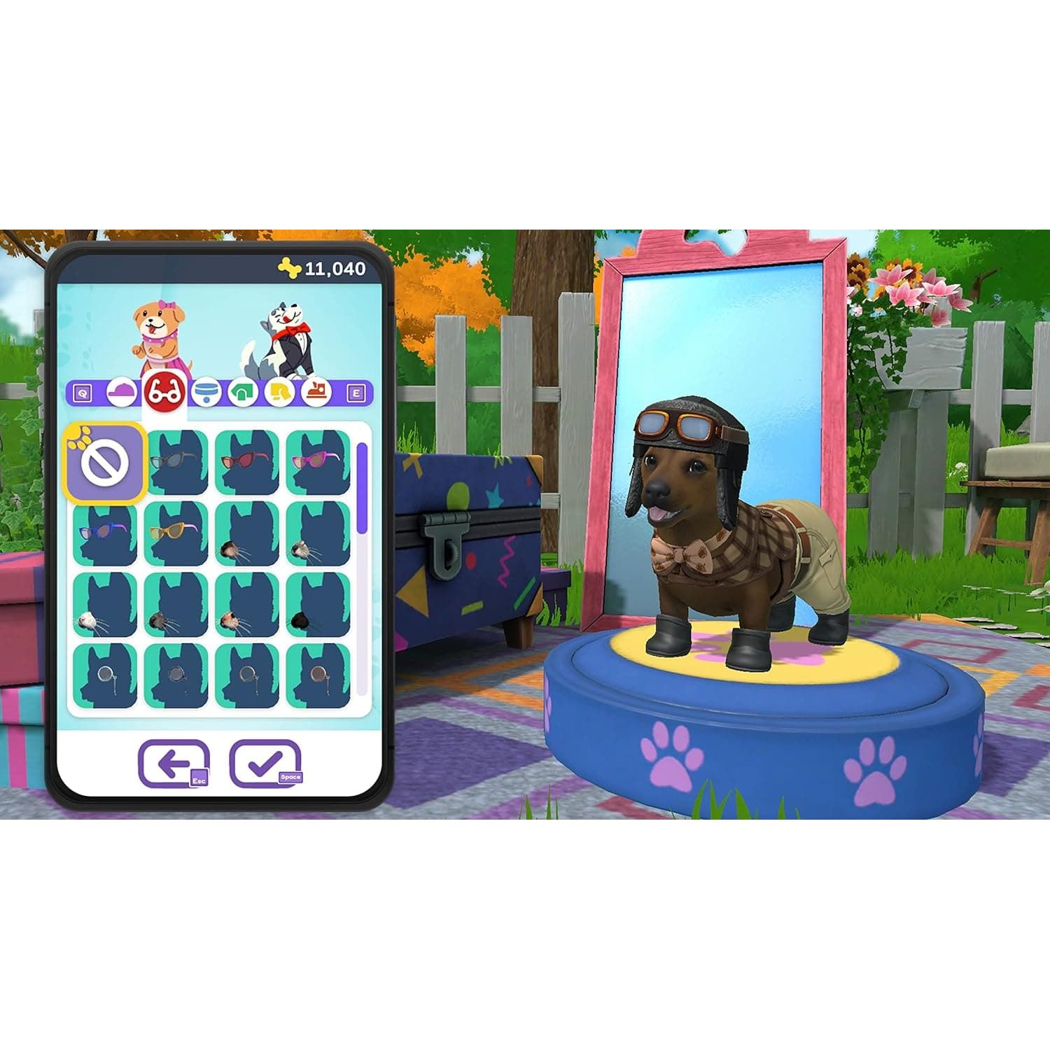 Buy Nintendo,Fireshine Games Little Friends: Puppy Island - Gadcet UK | UK | London | Scotland | Wales| Ireland | Near Me | Cheap | Pay In 3 | Games