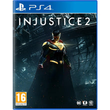 Buy PlayStation,Injustice 2 (PS4) - Gadcet UK | UK | London | Scotland | Wales| Near Me | Cheap | Pay In 3 | Video Game Software