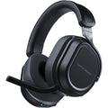 Buy Turtle Beach,Turtle Beach Stealth 700 Wireless Gaming Headset – Black – 80hr Battery, Bluetooth, Dual Transmitters, 60mm Speakers – For PS5, PS4, PC & Mobile - Gadcet UK | UK | London | Scotland | Wales| Near Me | Cheap | Pay In 3 | Headphones & Headsets