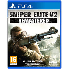 Buy PlayStation,Sniper Elite V2 Remastered - PS4 Game - Gadcet UK | UK | London | Scotland | Wales| Near Me | Cheap | Pay In 3 | Video Game Software