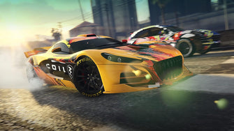 Buy PlayStation,Need For Speed (NFS) Unbound - PS5 Game - Gadcet UK | UK | London | Scotland | Wales| Near Me | Cheap | Pay In 3 | Video Game Software