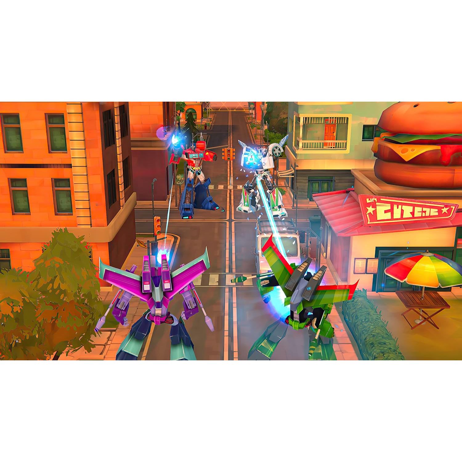 Buy Nintendo Game,Transformers Battlegrounds (Code In A Box) - Nintendo Switch Game - Gadcet UK | UK | London | Scotland | Wales| Near Me | Cheap | Pay In 3 | Video Game Software