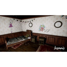 Buy PlayStation,Insomnis  Standard Edition - PS5 - Gadcet UK | UK | London | Scotland | Wales| Near Me | Cheap | Pay In 3 | Video Game Software