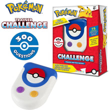 Buy Pokemon,Pokémon Trainer Challenge Game – Over 300 Questions from Kanto to Galar (Ages 4+) - Gadcet UK | UK | London | Scotland | Wales| Near Me | Cheap | Pay In 3 | Toys & Games