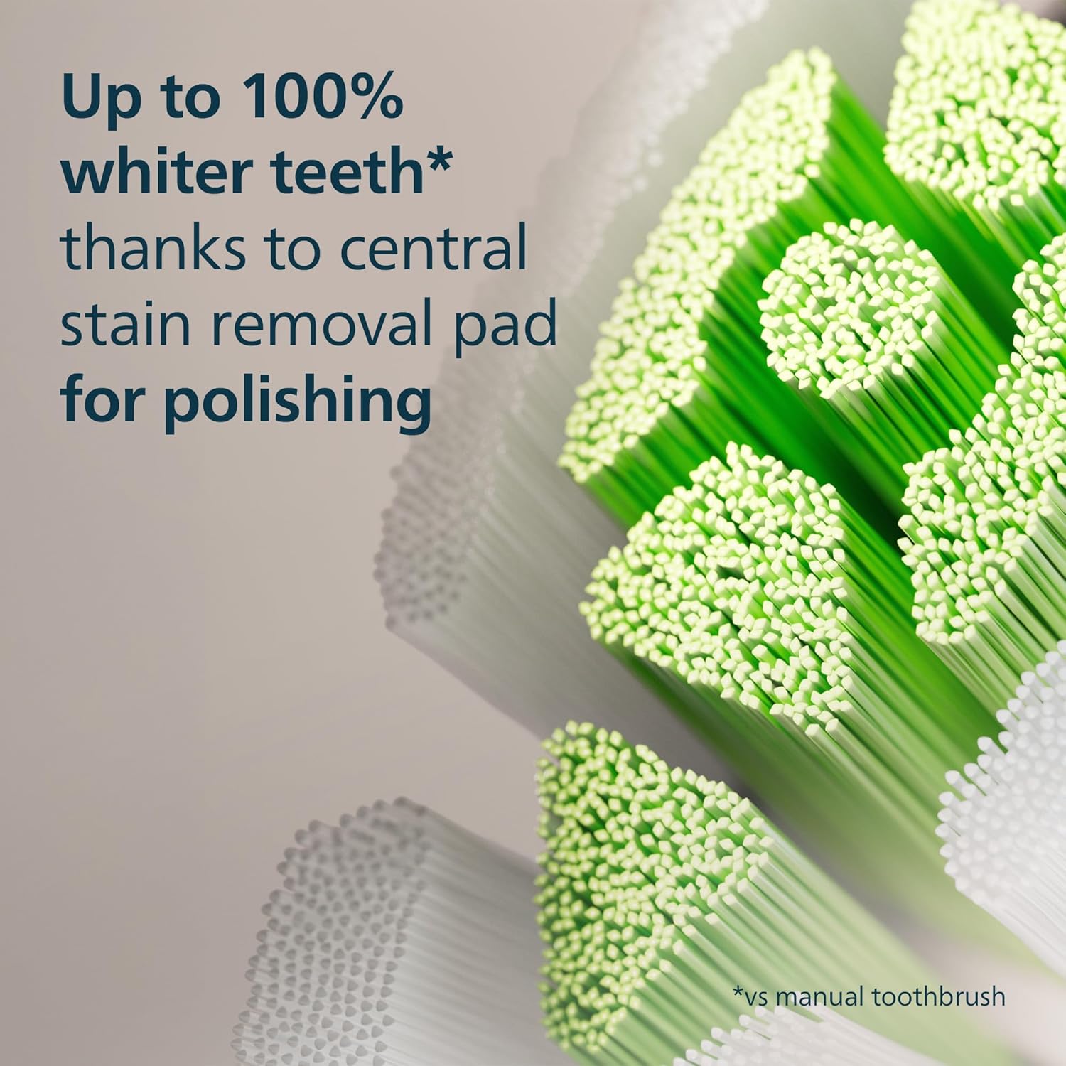 Buy PHILIPS,Philips Sonicare W2 Optimal White Replacement Toothbrush Heads – White, 4 Pack (HX6064/87) - Gadcet UK | UK | London | Scotland | Wales| Near Me | Cheap | Pay In 3 | Toothbrush Replacement Heads