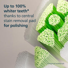 Buy Philips,Philips Sonicare W2 Optimal White Replacement Brush Heads – Genuine, White (2 Pack, HX6062/87) - Gadcet UK | UK | London | Scotland | Wales| Near Me | Cheap | Pay In 3 | Electric Toothbrush