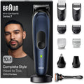 Buy Braun,Braun Series 7 MGK7410 All-in-One 10-in-1 Grooming Kit – Beard Trimmer, Hair Clipper, Body Groomer for Manscaping - Gadcet UK | UK | London | Scotland | Wales| Near Me | Cheap | Pay In 3 | Trimmer