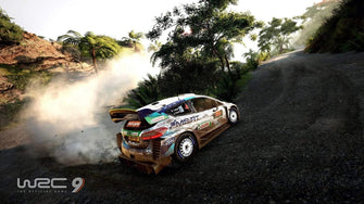 Buy playstation,WRC 9 for PlayStation 5 (PS5) - Gadcet.com | UK | London | Scotland | Wales| Ireland | Near Me | Cheap | Pay In 3 | Games