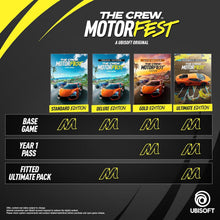 Buy PlayStation,The Crew Motorfest (PS5) - Gadcet UK | UK | London | Scotland | Wales| Near Me | Cheap | Pay In 3 | Video Game Software