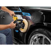 Buy DEWALT,DeWalt DWP849X-GB 150/180mm 1250W Premium Variable Speed Polisher - Gadcet UK | UK | London | Scotland | Wales| Near Me | Cheap | Pay In 3 | Tools