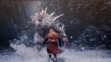 The First Berserker: Khazan - PS5 Game