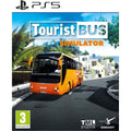 Buy Play station,Tourist Bus Simulator (PS5) - Gadcet UK | UK | London | Scotland | Wales| Ireland | Near Me | Cheap | Pay In 3 | Games