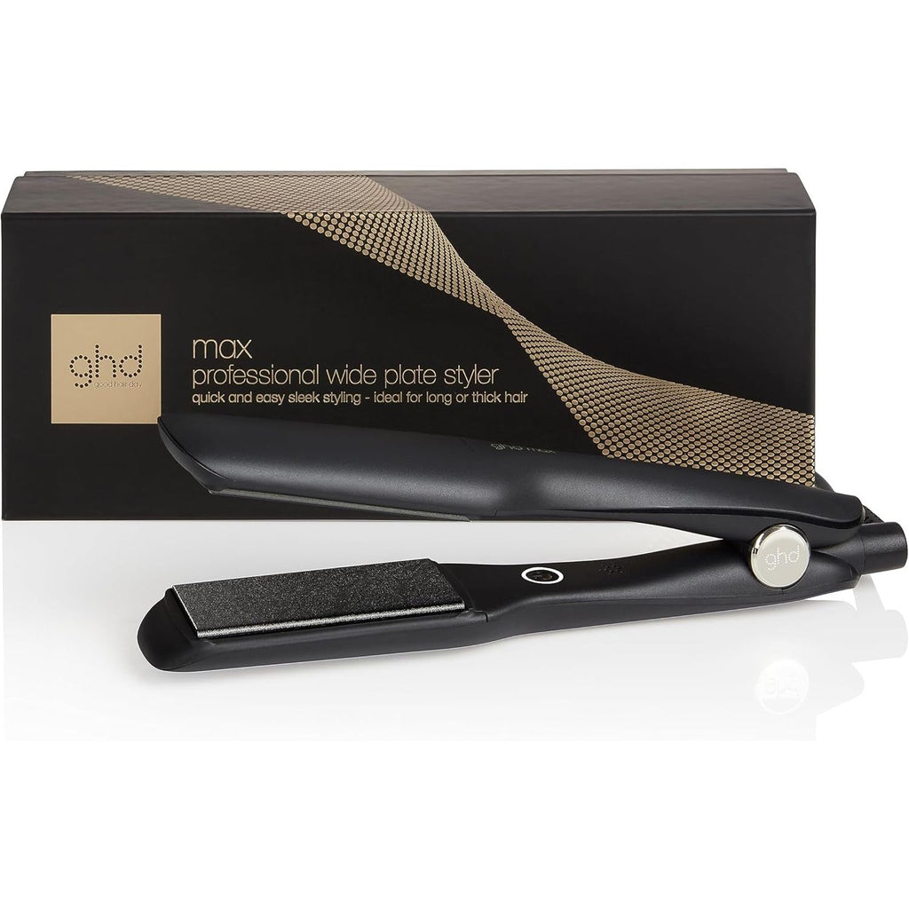 ghd Max Professional Hair Straightener – Wide 1.65