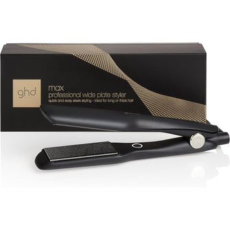 Buy ghd,ghd Max Professional Hair Straightener – Wide 1.65" Plates, Frizz-Free Smooth Styling - Gadcet UK | UK | London | Scotland | Wales| Near Me | Cheap | Pay In 3 | Hair Straighteners