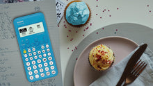 Buy Casio,New Casio FX-83GTCW Blue Scientific Calculator - Gadcet.com | UK | London | Scotland | Wales| Ireland | Near Me | Cheap | Pay In 3 | Scientific Calculators