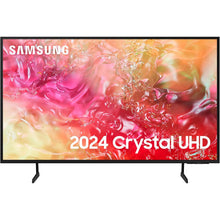 Buy Samsung,Samsung 75" DU7100 Crystal UHD 4K Smart TV (2024) – Crystal Processor 4K, PurColour, Object Tracking Sound Lite, Gaming Hub, Tizen OS – UE75DU7100KXXU [Energy Class F] - Gadcet UK | UK | London | Scotland | Wales| Near Me | Cheap | Pay In 3 | Smart TV