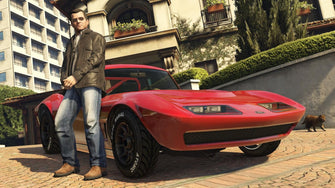 Buy Xbox One,Grand Theft Auto V - Xbox One Game - Gadcet UK | UK | London | Scotland | Wales| Near Me | Cheap | Pay In 3 | Video Game Software