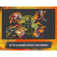 Buy Nintendo,Mario Strikers: Battle League Football Nintendo Switch Game - Gadcet UK | UK | London | Scotland | Wales| Ireland | Near Me | Cheap | Pay In 3 | Games