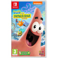 Buy Nintendo,SpongeBob SquarePants™: The Patrick Star Game Nintendo Switch - Gadcet UK | UK | London | Scotland | Wales| Near Me | Cheap | Pay In 3 | Physical Video Games