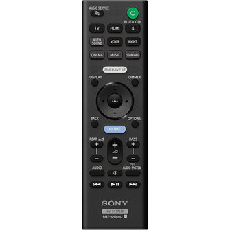 Buy Sony,Sony HT-A9 Home Theatre System with 360 Spatial Sound Mapping and Dolby Atmos - Gadcet UK | UK | London | Scotland | Wales| Near Me | Cheap | Pay In 3 | Home Theater Systems