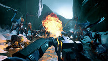 Starship Troopers Extermination - PS5 Game