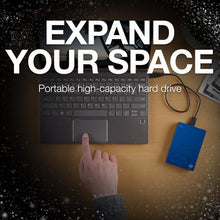 Buy Seagate,Seagate Backup Plus 1TB Portable Hard Drive – Blue / Black - Gadcet UK | UK | London | Scotland | Wales| Near Me | Cheap | Pay In 3 | Hard Disk Drive