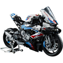 Buy LEGO,LEGO Technic BMW M 1000 RR Motorbike Model Kit for Adults, Build and Display Motorcycle Set with Authentic Features, Vehicle Gift Idea for Men, Women, Him - Gadcet UK | UK | London | Scotland | Wales| Near Me | Cheap | Pay In 3 | Construction Set Toys